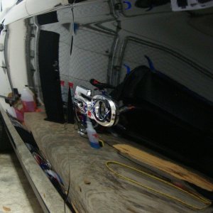 after pinnacle souveran paste wax