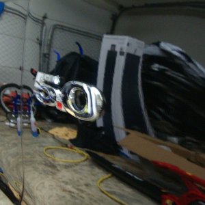after pinnacle souveran paste wax
