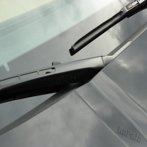 OGW on wiper