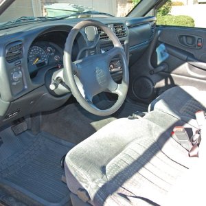AG38-Interior