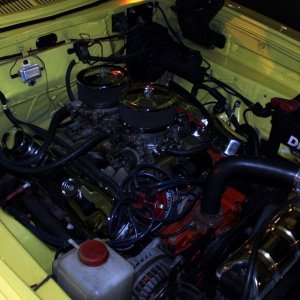 Cars for Second Season of What's in the Garage TV Show with Mike Phillips