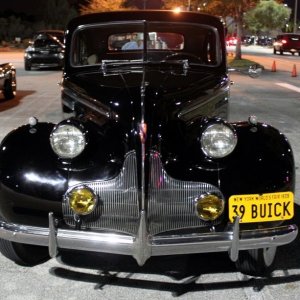 Cars for Second Season of What's in the Garage TV Show with Mike Phillips