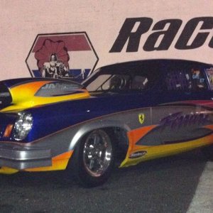 Cars for Second Season of What's in the Garage TV Show with Mike Phillips