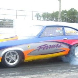 Cars for Second Season of What's in the Garage TV Show with Mike Phillips