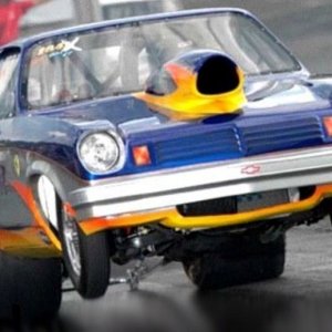 Cars for Second Season of What's in the Garage TV Show with Mike Phillips