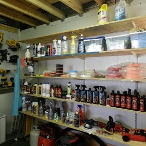 Supplies