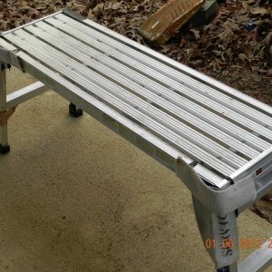 WorkBenchFirehose