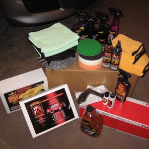 AG Order 2012