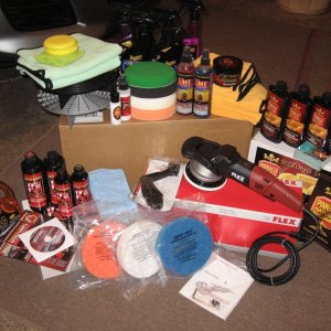 AG Order 2012