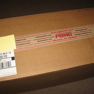 AG Order 2012