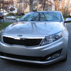 Optima 2012