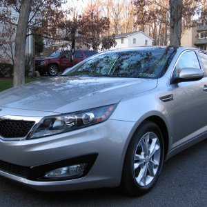 Optima 2012