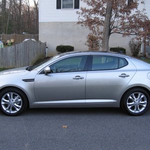 Optima 2012