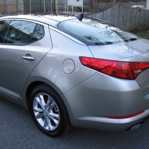 Optima 2012