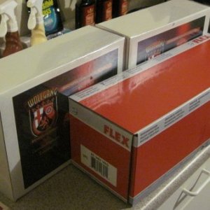 Un-boxed