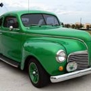 Autogeek's What's in the Garage TV show