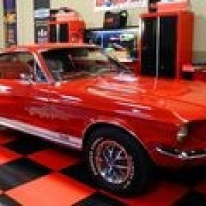 Autogeek's What's in the Garage TV show