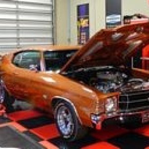 Autogeek's What's in the Garage TV show