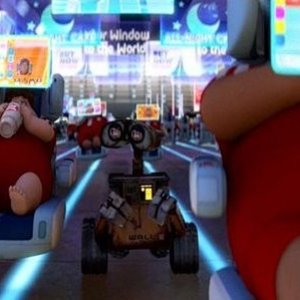 wall-e