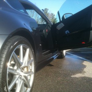 Aston Martin 1
