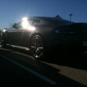 Aston Martin 2