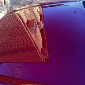 01 red corolla afters