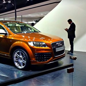 auto expo