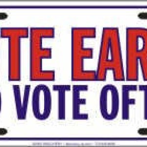 VOTE-OFTEN