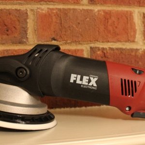 Flex 3401