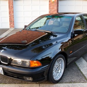 Personal car