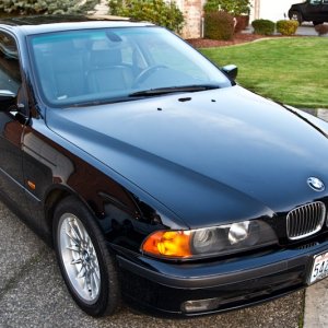 Personal car