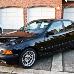 Personal car
