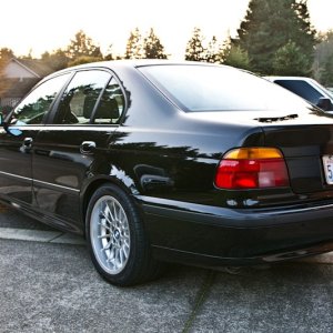 Personal car