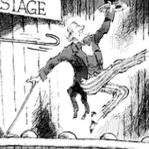 stagehook