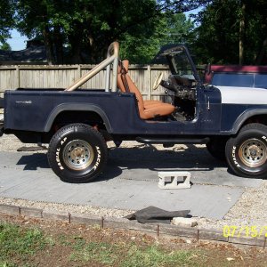 Scrambler
