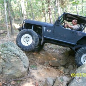 1990 YJ