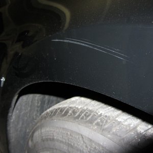 DirtyScratch