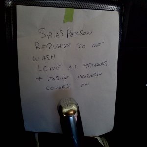 note