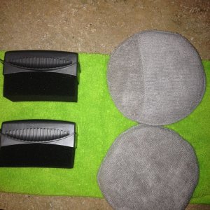 applicators