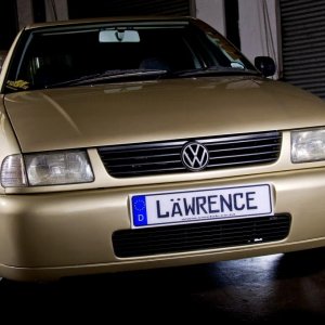 My polo 2