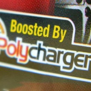 Polycharged