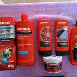 Gifts from Mothers