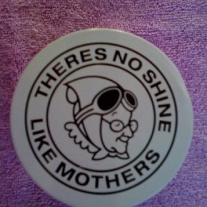 Gifts from Mothers