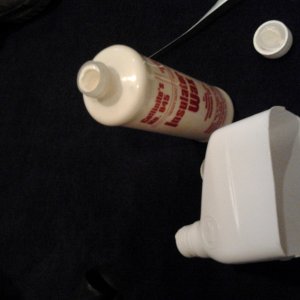 poliseal hybrid test