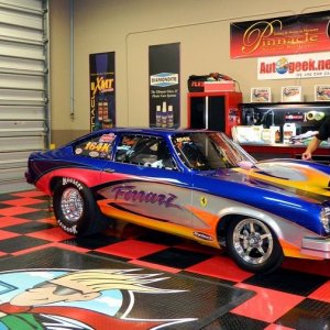 What's in the Garage TV Show with Mike Phillips at Autogeek.net