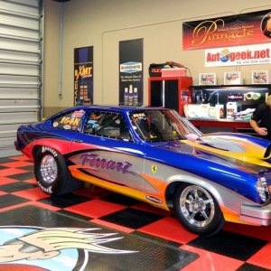What's in the Garage TV Show with Mike Phillips at Autogeek.net