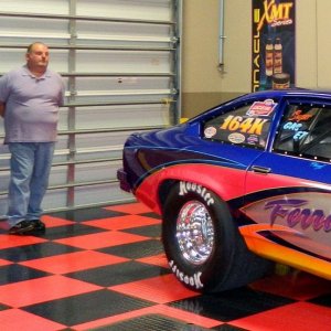 What's in the Garage TV Show with Mike Phillips at Autogeek.net