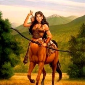centaur