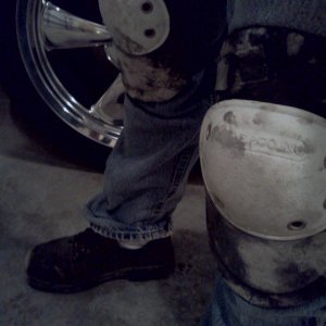 knee pads