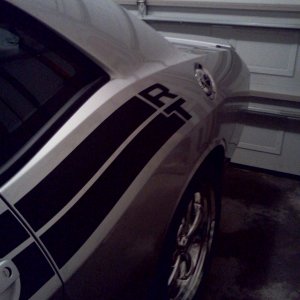 gas cap